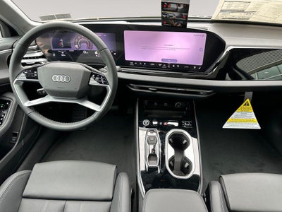 2026 Audi A6 Premium