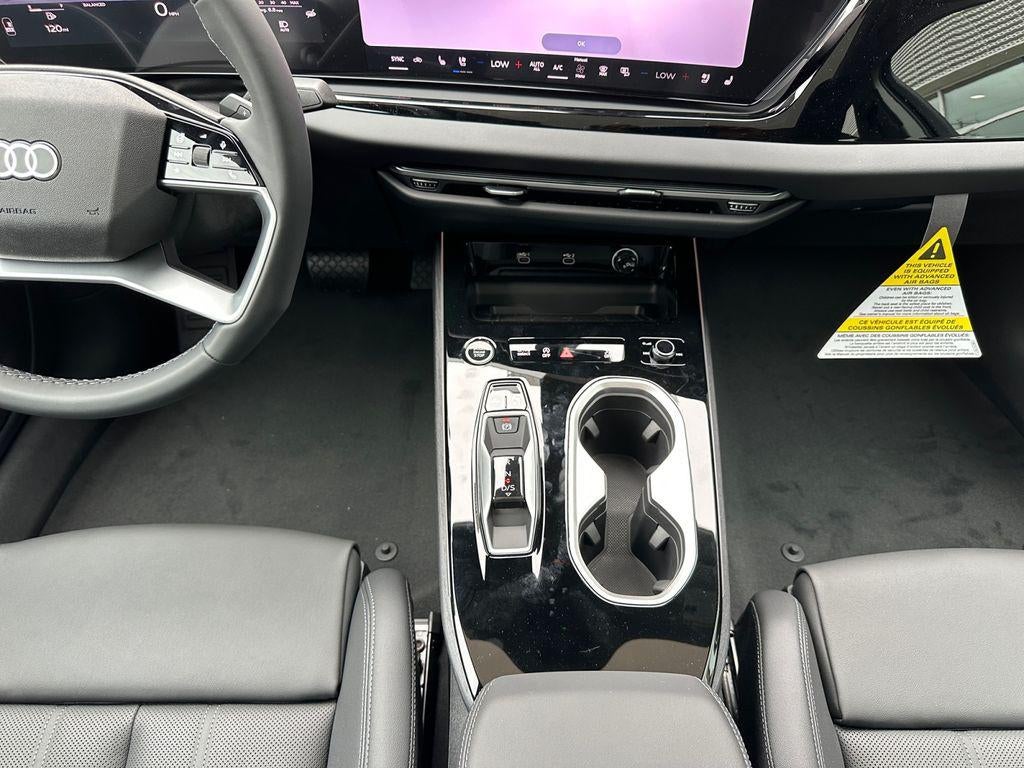 2026 Audi A6 Premium