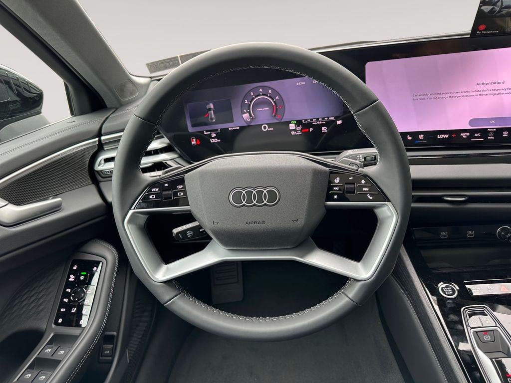 2026 Audi A6 Premium