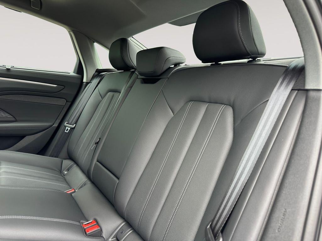 2026 Audi A6 Premium