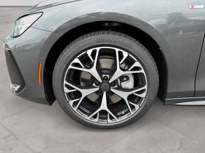 2026 Audi A6 Premium