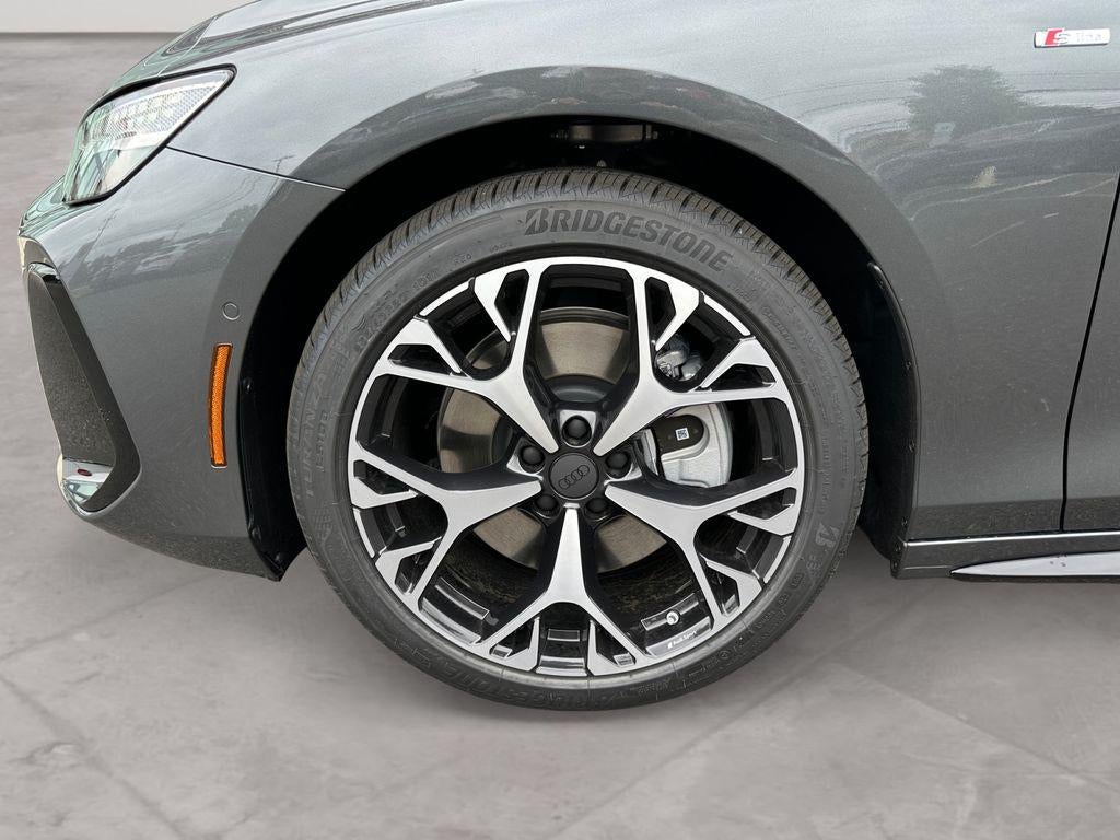2026 Audi A6 Premium
