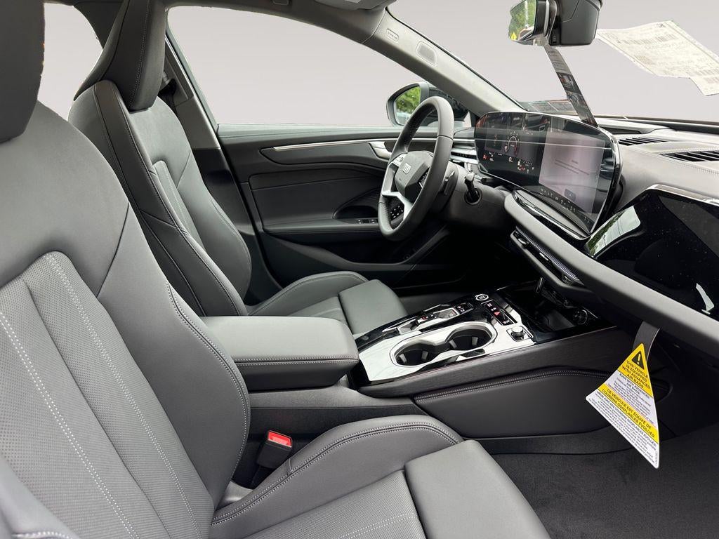2026 Audi A6 Premium