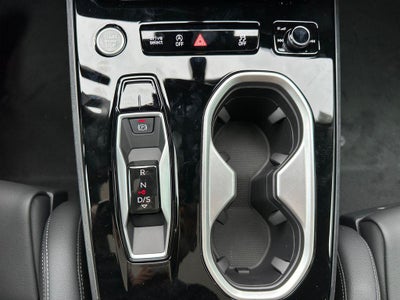 2026 Audi A6 Premium