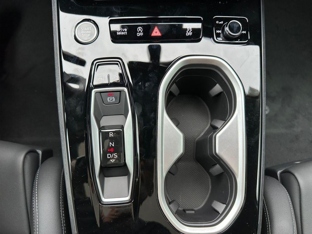 2026 Audi A6 Premium