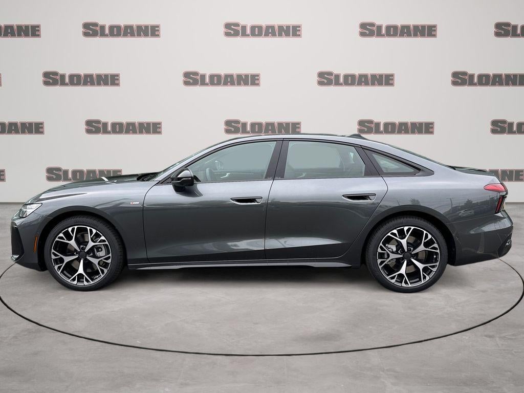2026 Audi A6 Premium