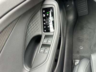 2026 Audi A6 Premium