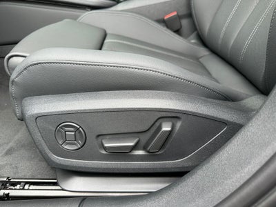 2026 Audi A6 Premium