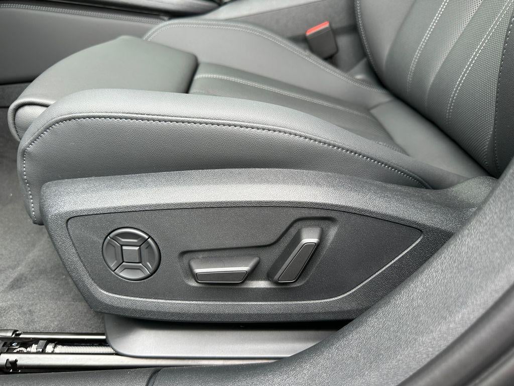 2026 Audi A6 Premium