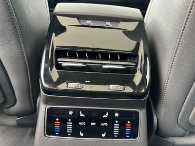 2026 Audi A6 Premium
