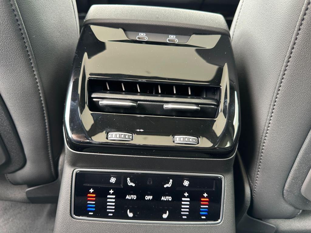 2026 Audi A6 Premium