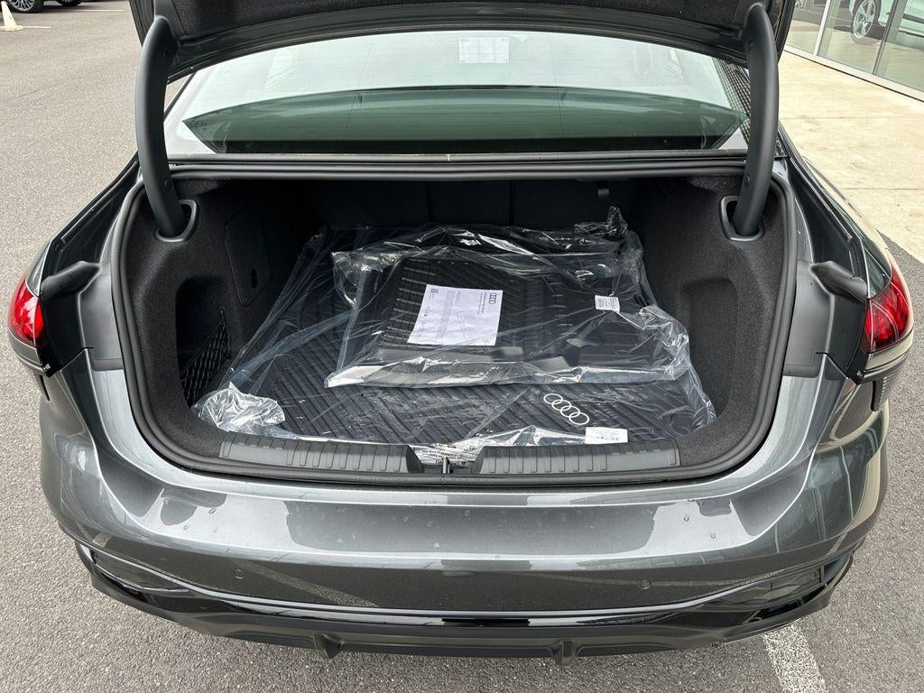 2026 Audi A6 Premium