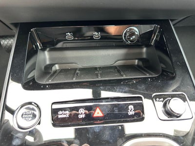 2026 Audi A6 Premium