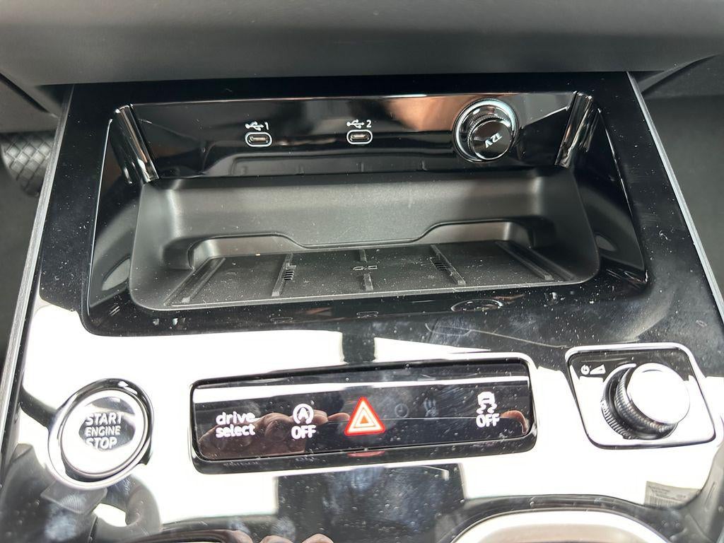 2026 Audi A6 Premium