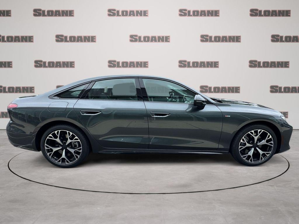 2026 Audi A6 Premium