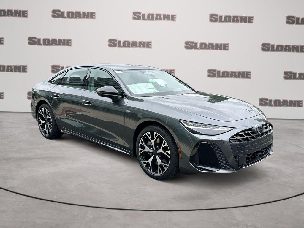 2026 Audi A6 Premium