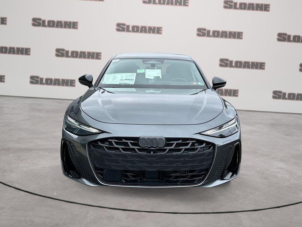 2026 Audi A6 Premium