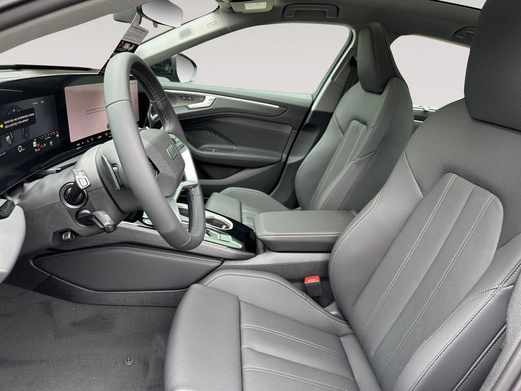 2026 Audi A6 Premium