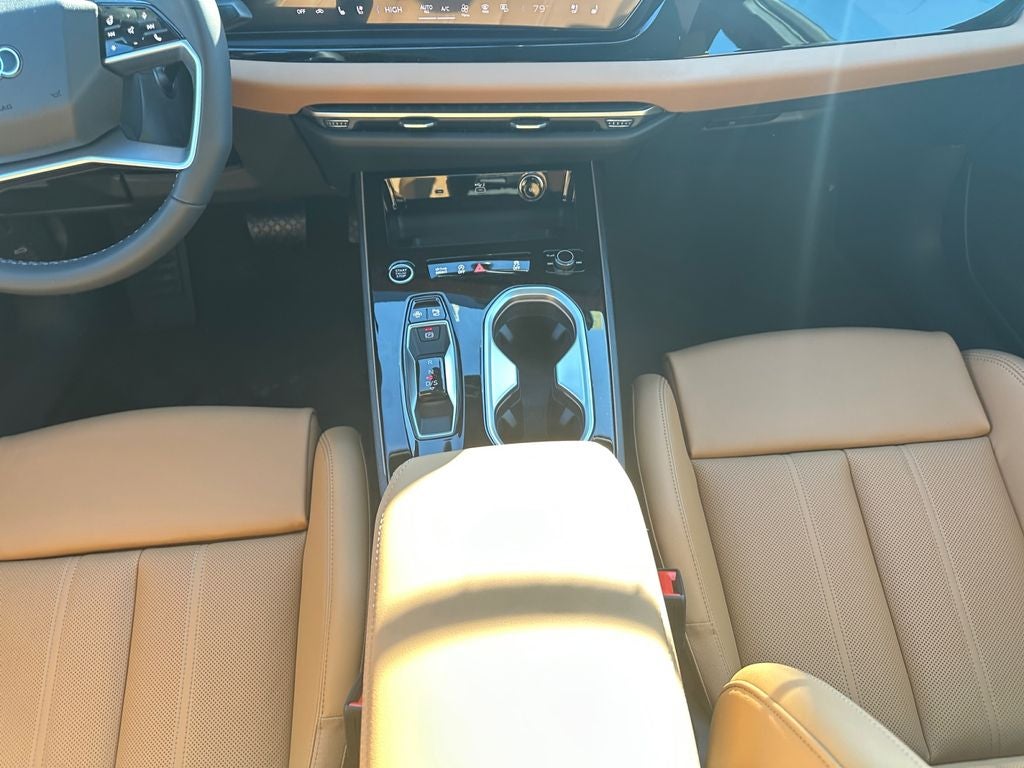 2026 Audi A6 3.0 quattro