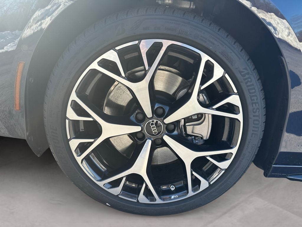 2026 Audi A6 3.0 quattro