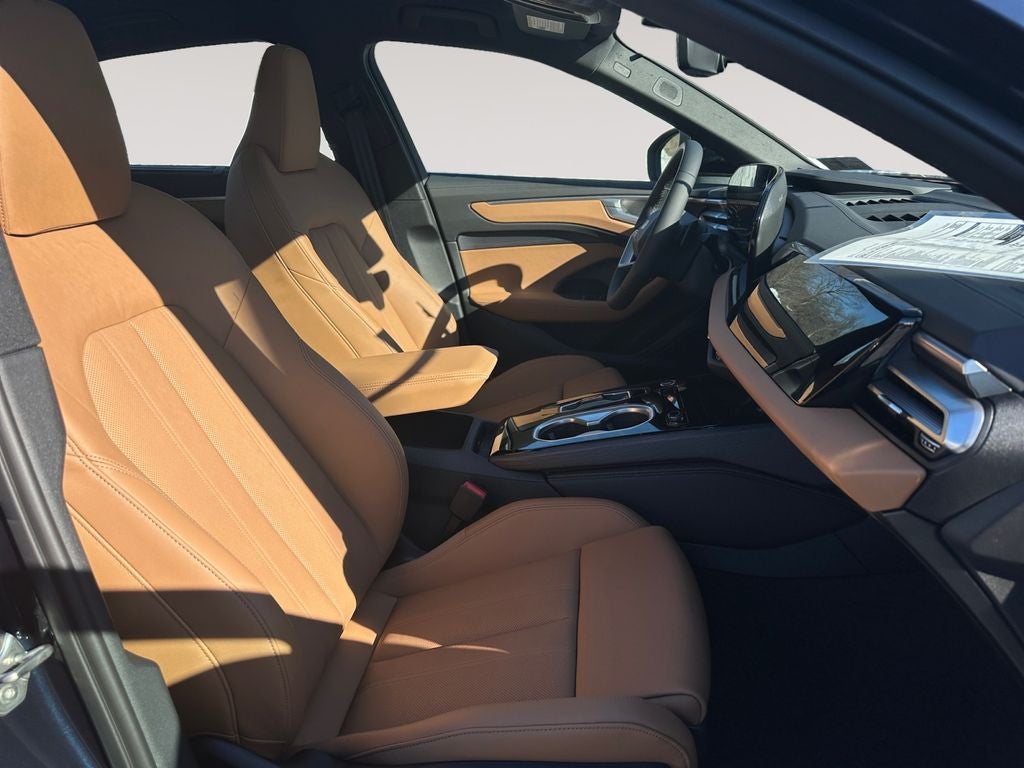 2026 Audi A6 3.0 quattro