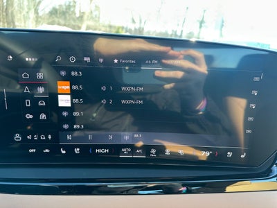 2026 Audi A6 3.0 quattro