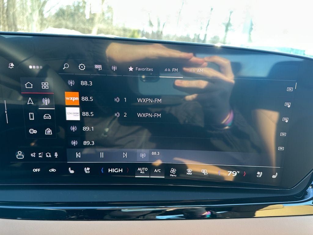 2026 Audi A6 3.0 quattro