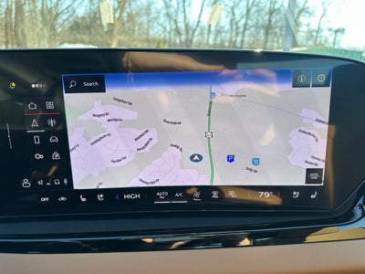 2026 Audi A6 3.0 quattro