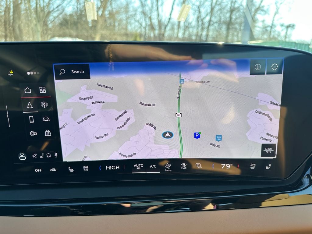 2026 Audi A6 3.0 quattro