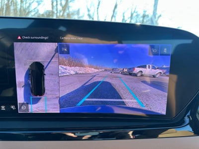 2026 Audi A6 3.0 quattro