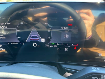 2026 Audi A6 3.0 quattro