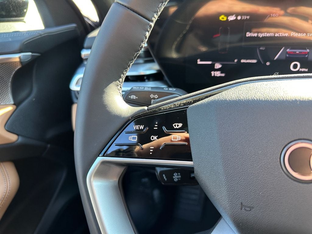 2026 Audi A6 3.0 quattro