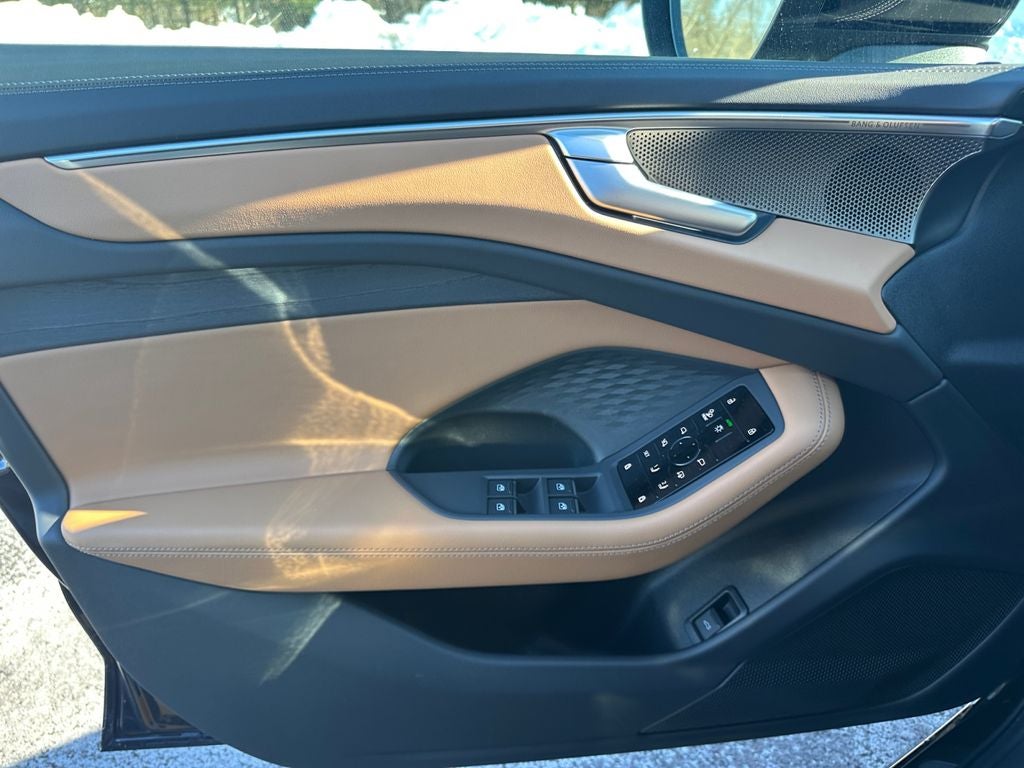 2026 Audi A6 3.0 quattro