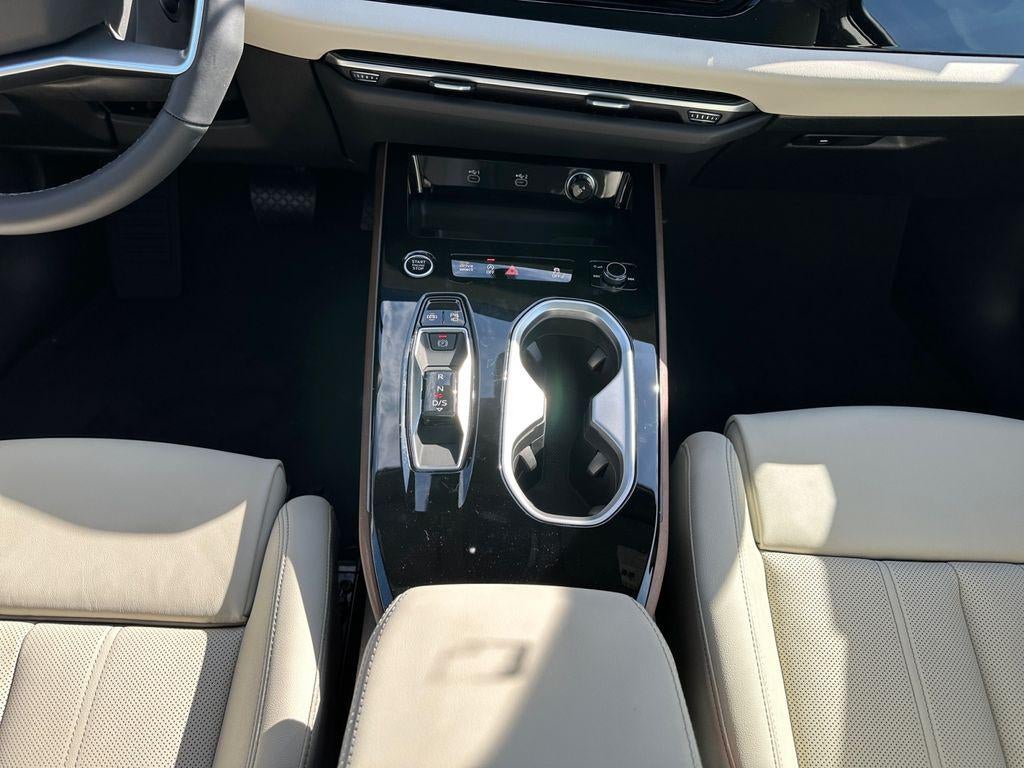 2026 Audi A6 Premium Plus quattro S tronic