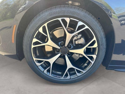 2026 Audi A6 Premium Plus quattro S tronic