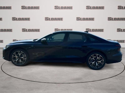 2026 Audi A6 Premium Plus quattro S tronic