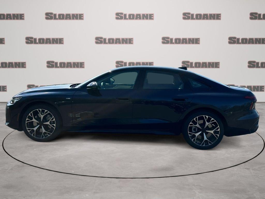 2026 Audi A6 Premium Plus quattro S tronic