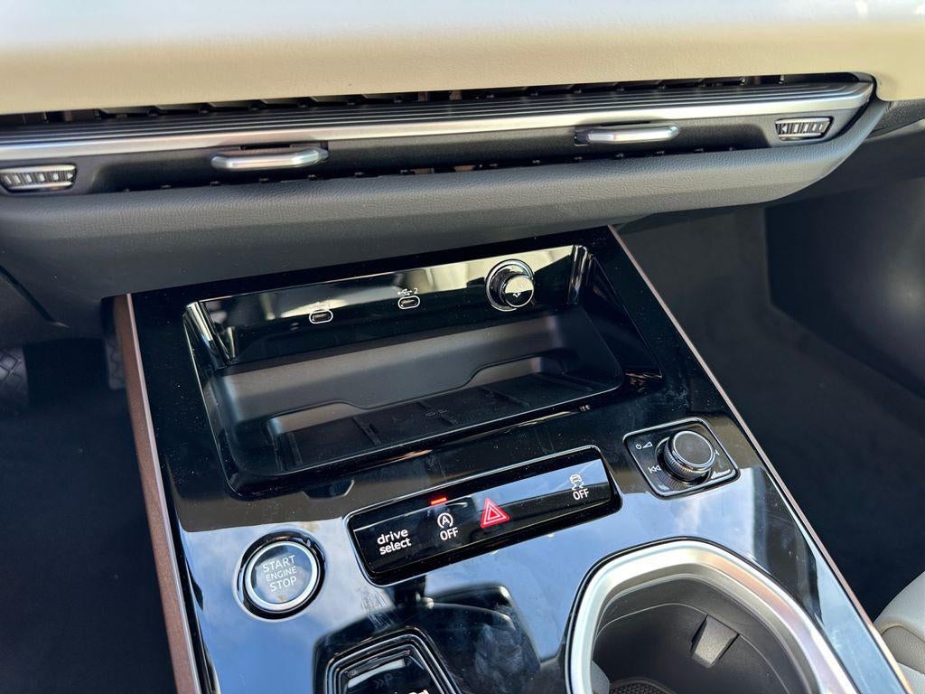 2026 Audi A6 Premium Plus quattro S tronic