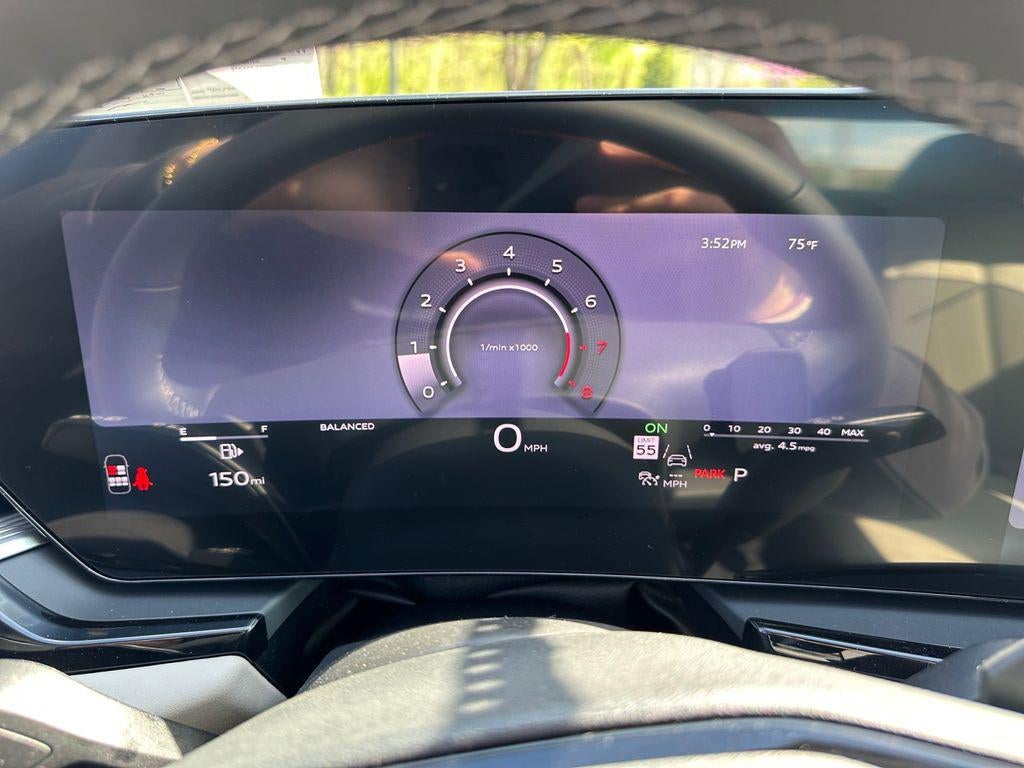 2026 Audi A6 Premium Plus quattro S tronic