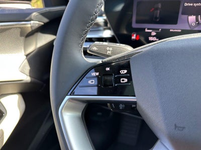 2026 Audi A6 Premium Plus quattro S tronic