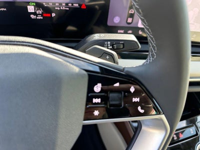 2026 Audi A6 Premium Plus quattro S tronic