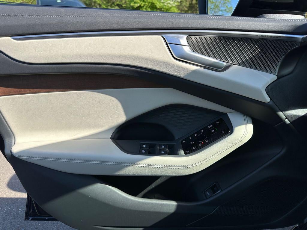 2026 Audi A6 Premium Plus quattro S tronic