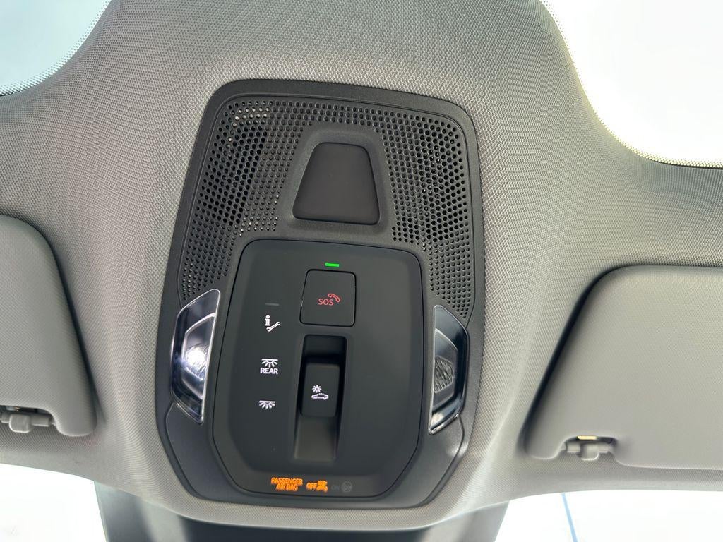 2026 Audi A6 Premium Plus quattro S tronic