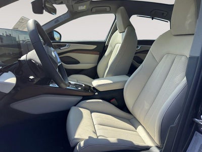 2026 Audi A6 Premium Plus quattro S tronic