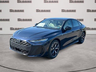 2026 Audi A6 Premium
