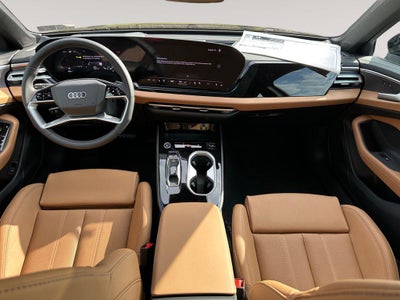 2026 Audi A6 Premium plus