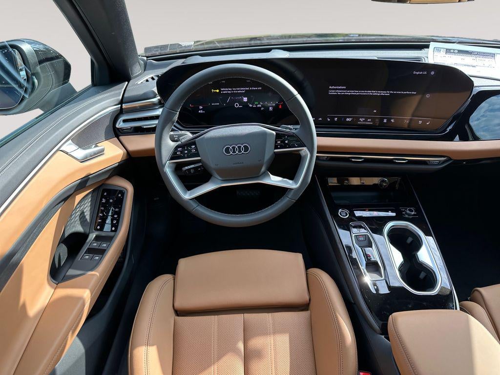 2026 Audi A6 Premium plus