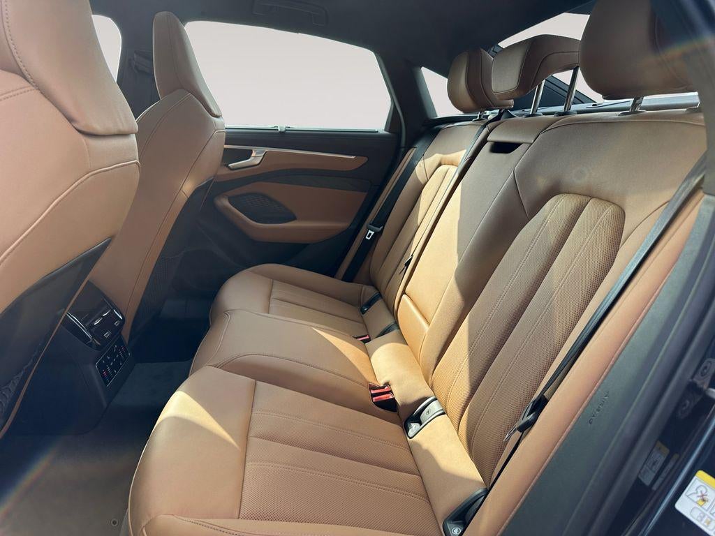 2026 Audi A6 Premium plus