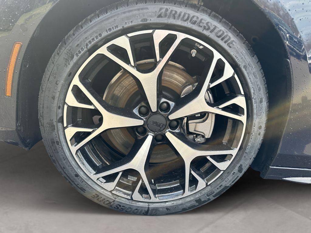 2026 Audi A6 Premium plus