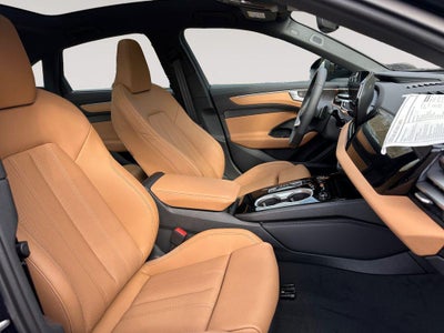 2026 Audi A6 Premium plus